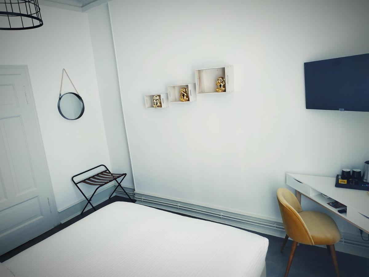 Colmar Suites - Residence Exterior foto